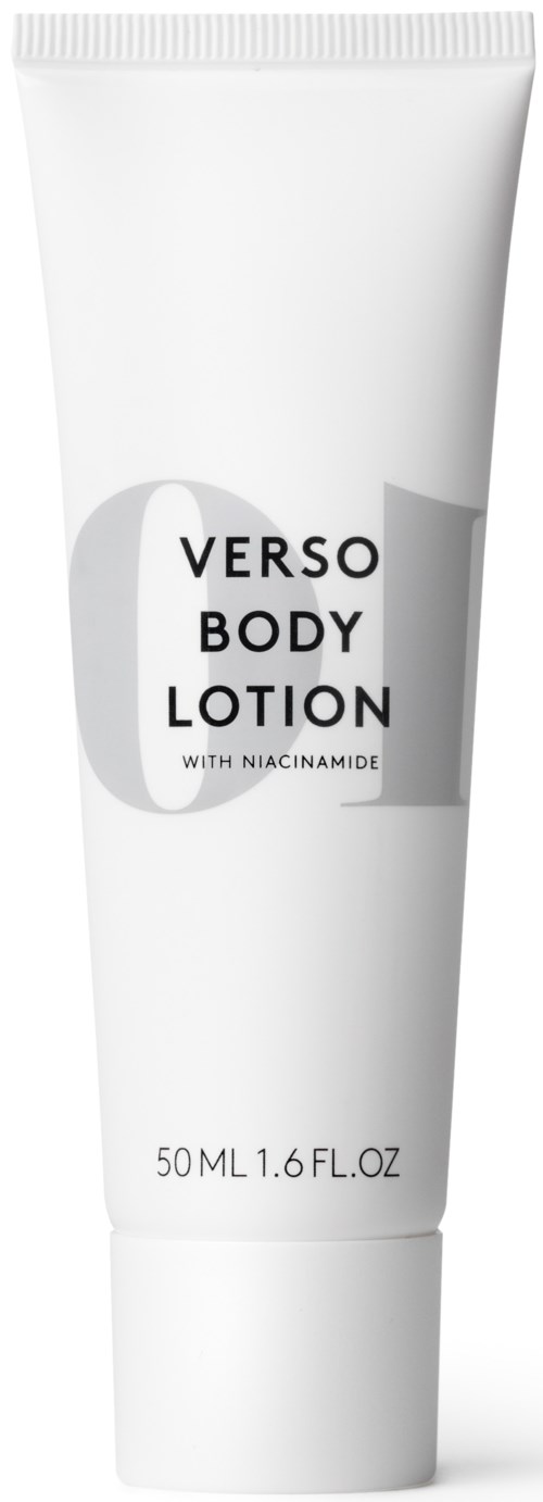 Verso Skincare Skincare Body Lotion GWP 50 ml