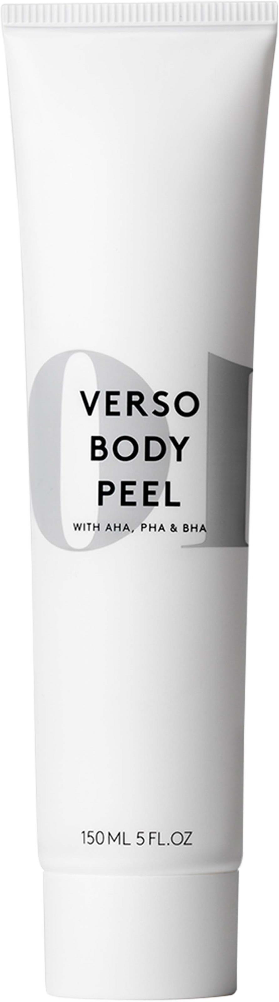 Verso Skincare N°10 Body Peel With AHA, PHA & BHA 150 ml | lyko.com