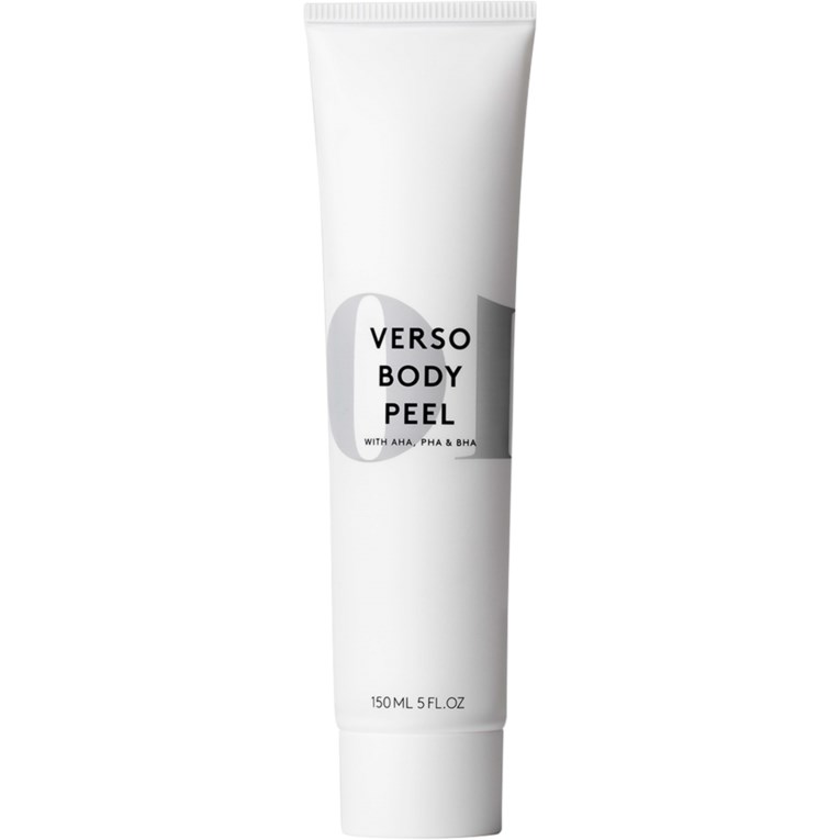 Läs mer om Verso Skincare Body Peel 130 ml