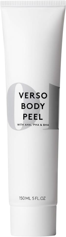 Verso N°10 Body Peel With AHA, PHA & BHA 150 ml