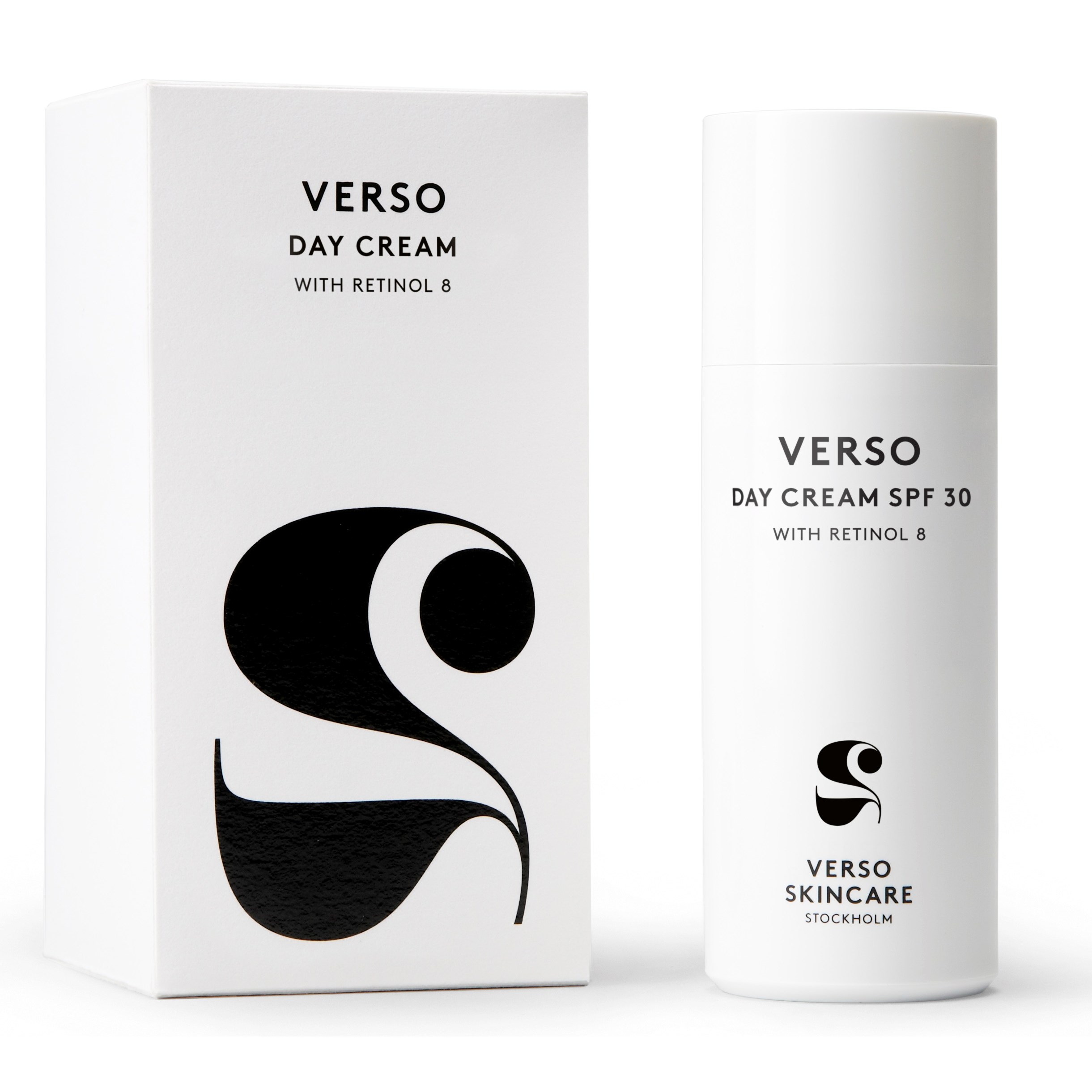Verso Skincare Day Cream SPF 30 50 ml