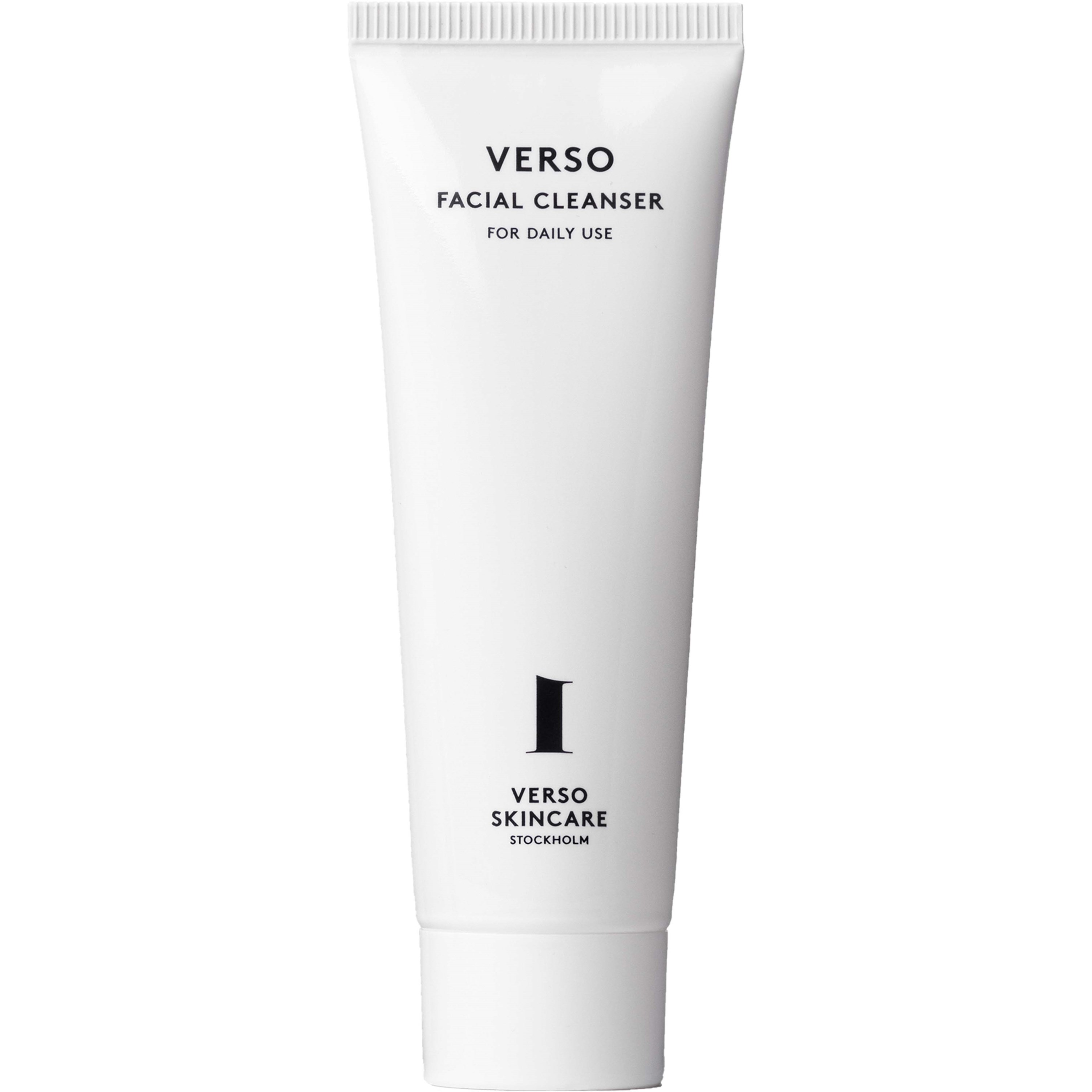 Läs mer om Verso Skincare Skincare Facial Cleanser 120 ml