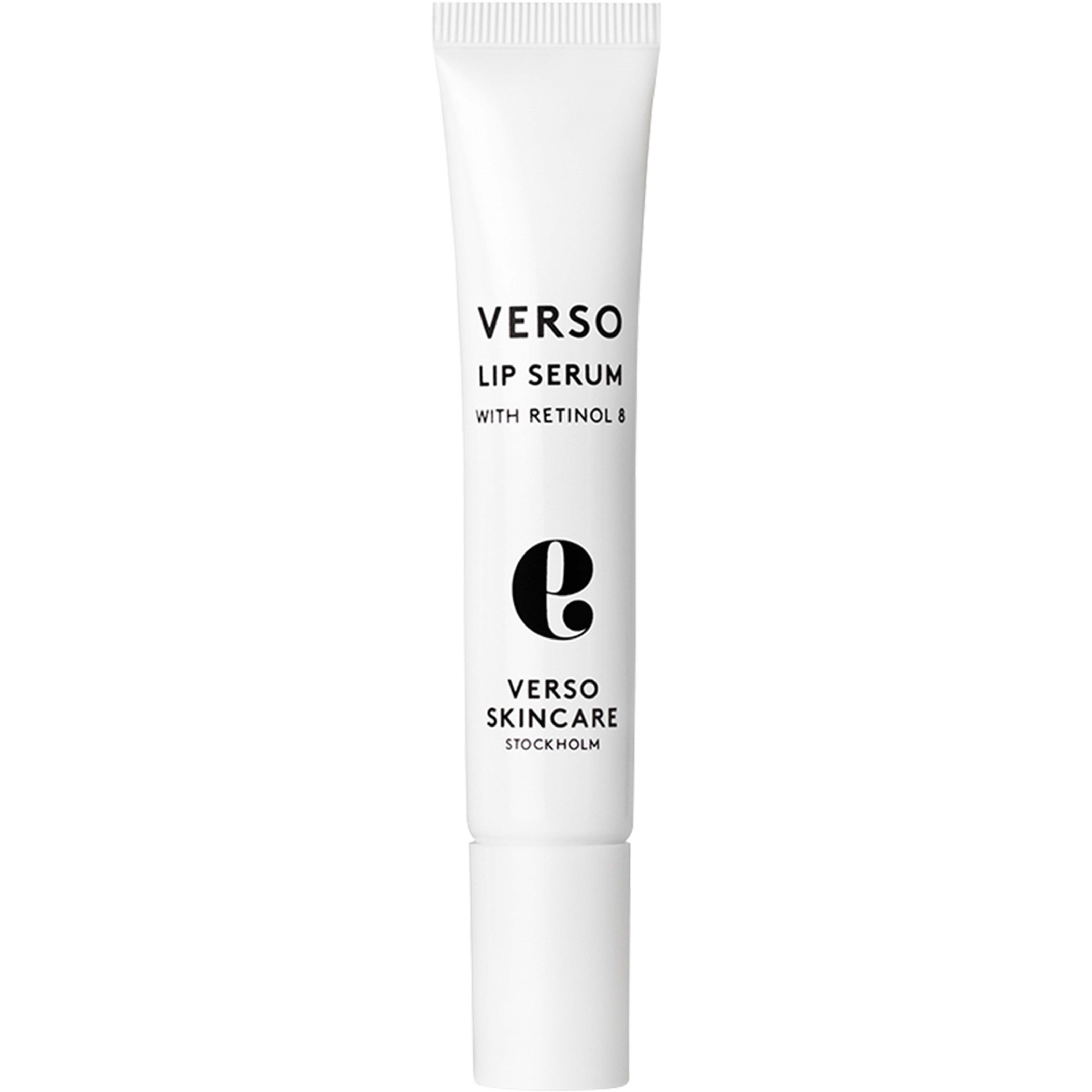 Bilde av Verso Skincare N°9 Lip Serum With Retinol 8 15 Ml