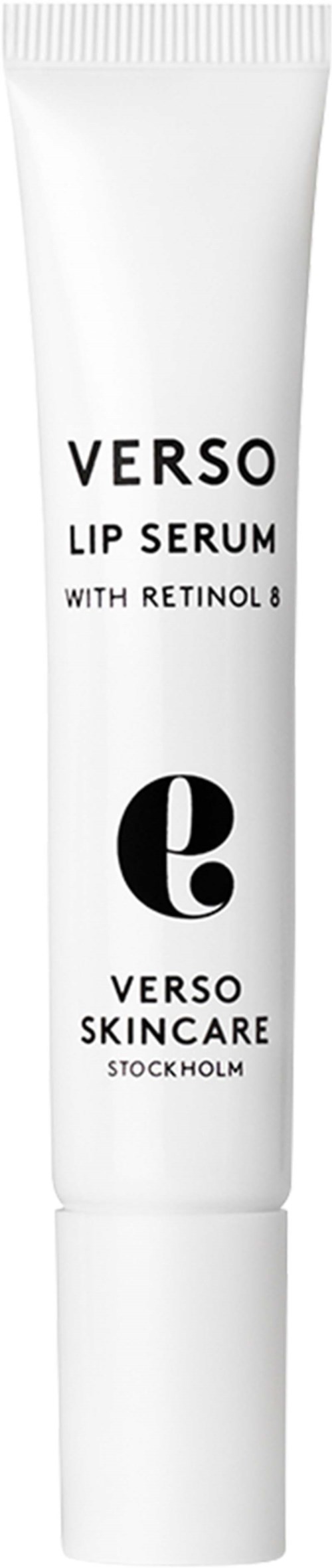 Verso Skincare N°9 Lip Serum With Retinol 8 15 ml