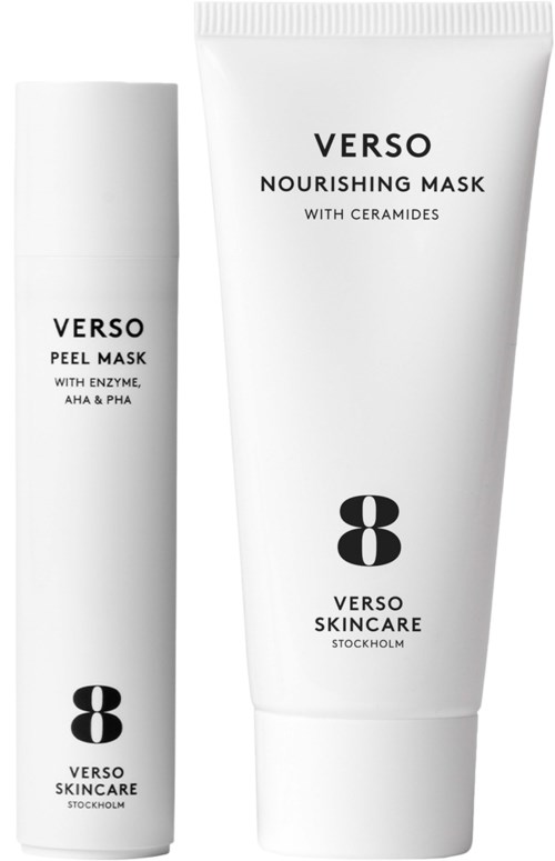 Verso Skincare Mask Kit