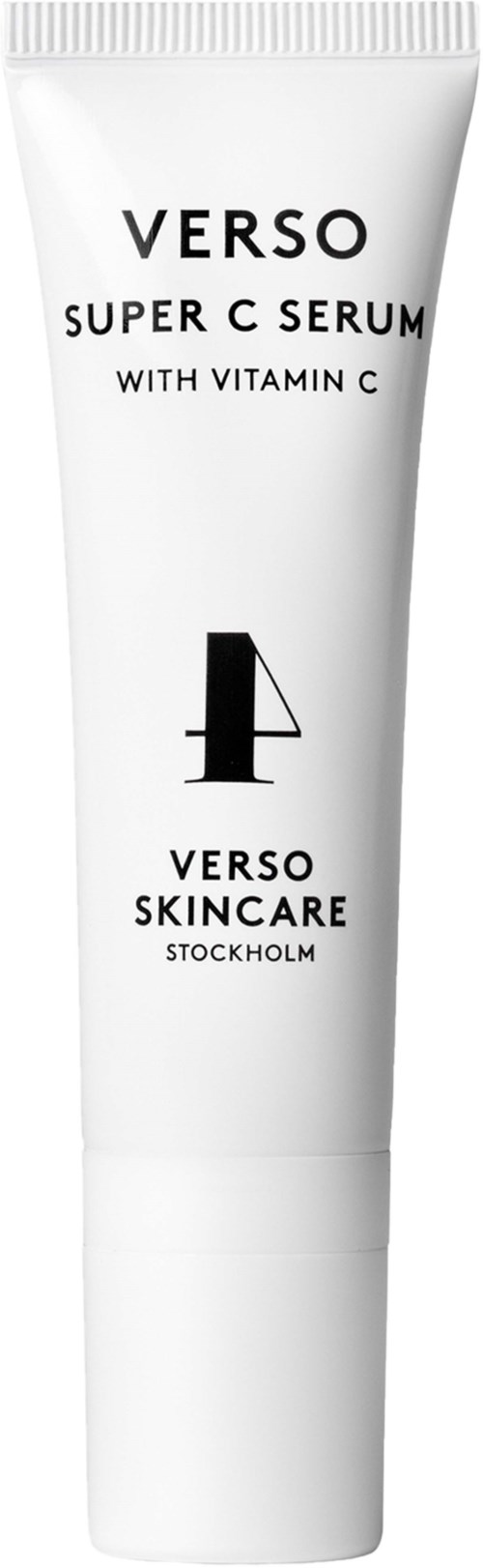 Verso Skincare N°4 Super C Serum With Vitamin C 30 ml