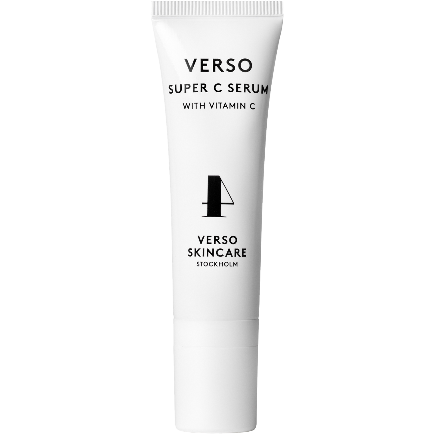 Läs mer om Verso Skincare Super C Serum 30 ml