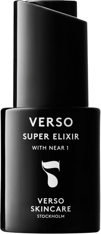 Verso Skincare Super Elixir 30 ml