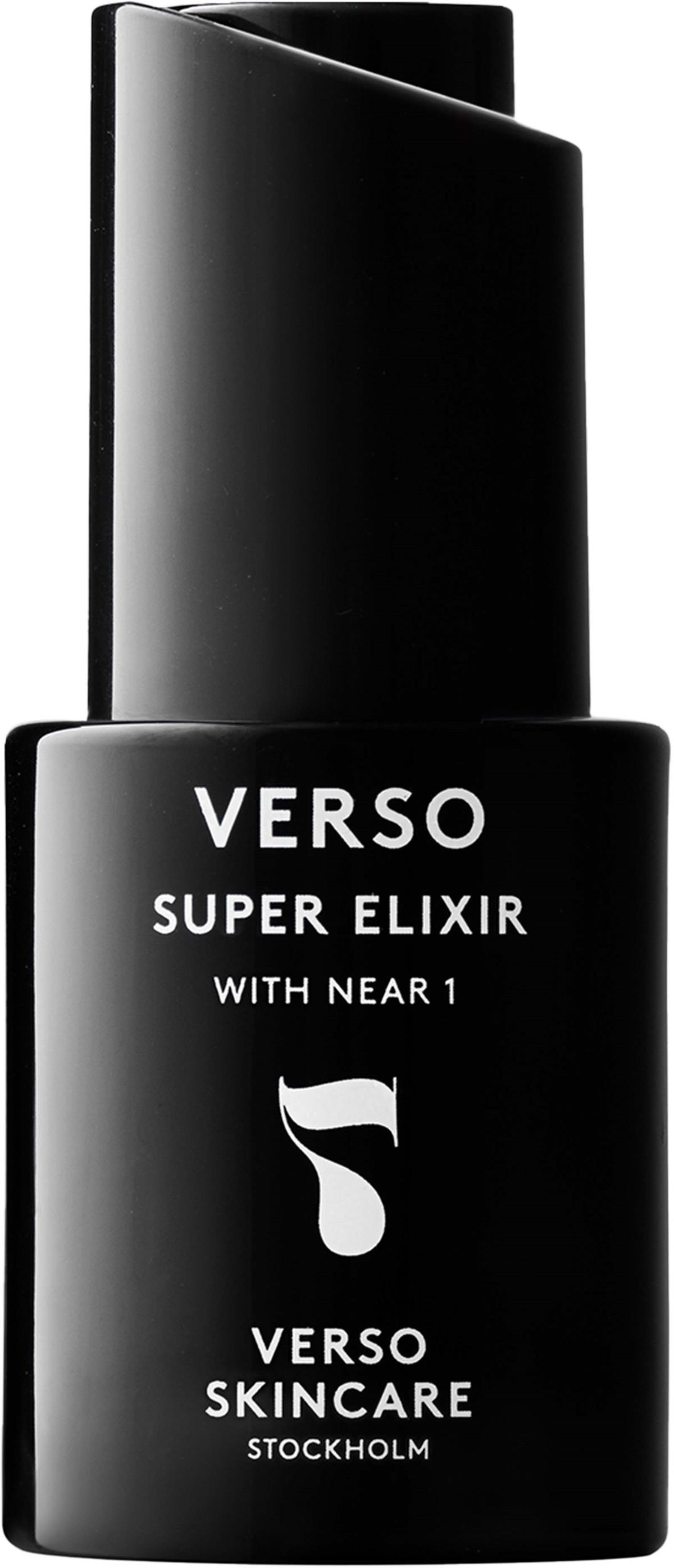 Verso Skincare N°7 Super Elixir With NEAR 1 30 ml
