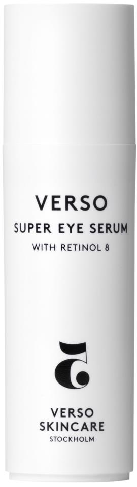 Verso Skincare Super Eye Serum 15 ml