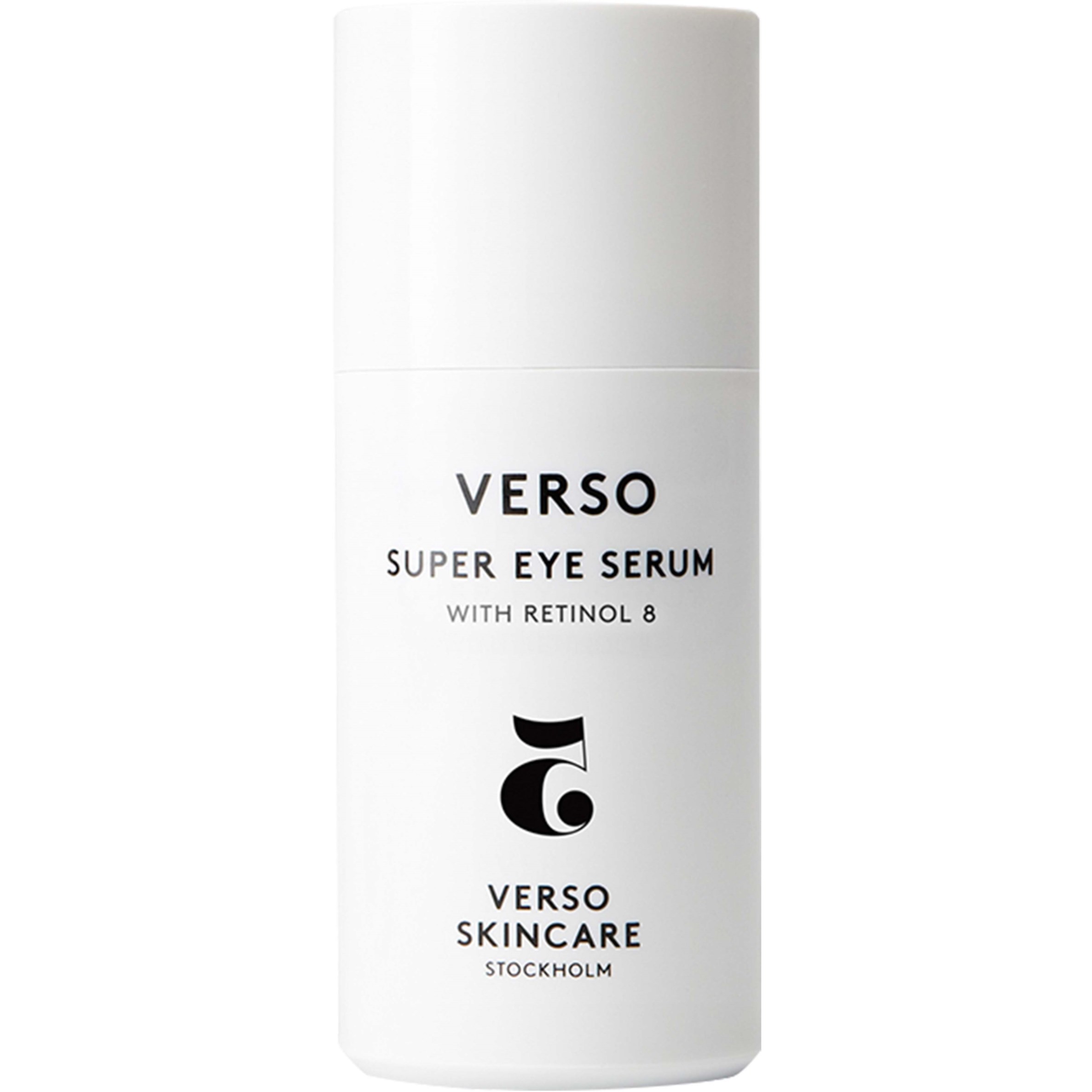 Läs mer om Verso Skincare Super Eye Serum 30 ml