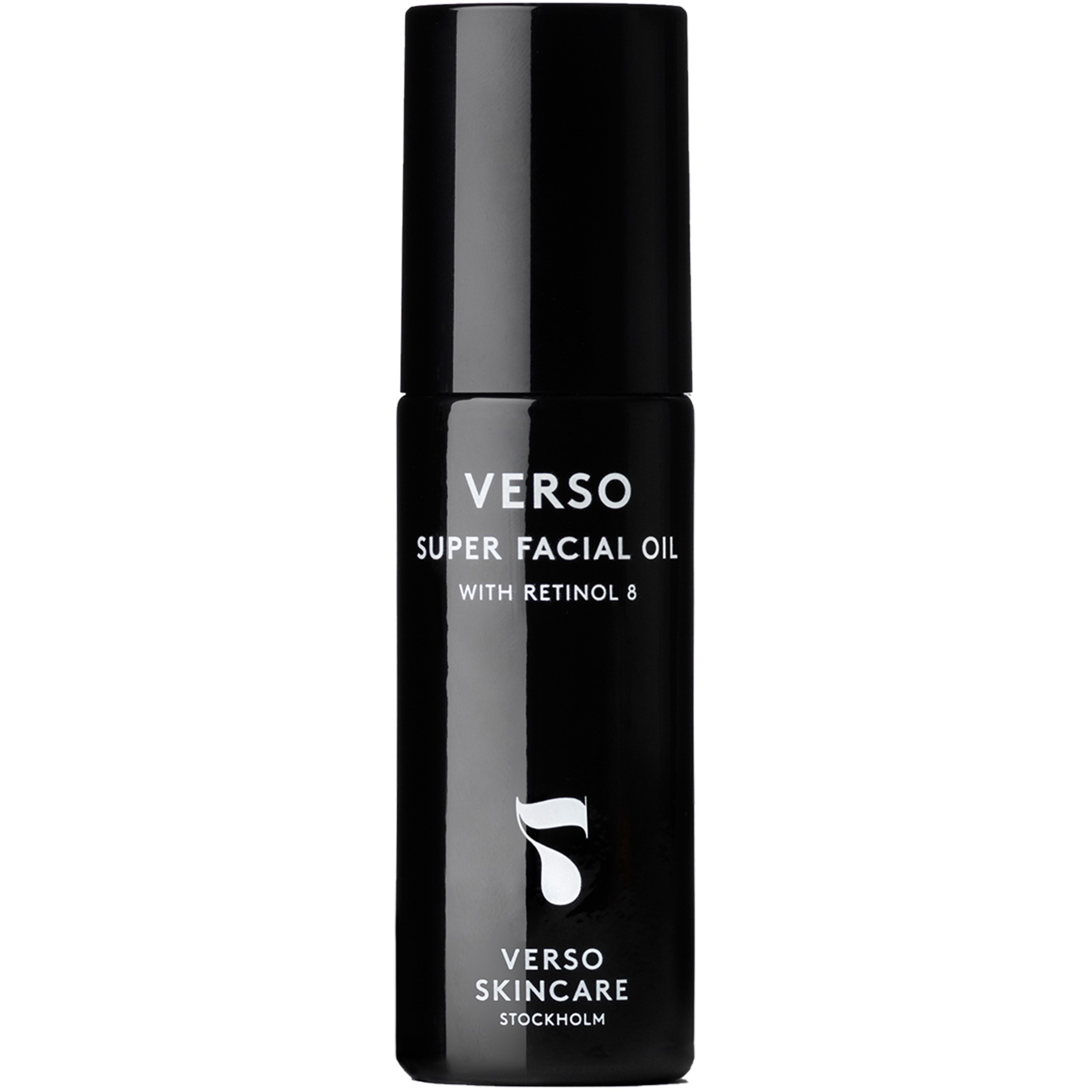 Läs mer om Verso Skincare Super Facial Oil 30 ml