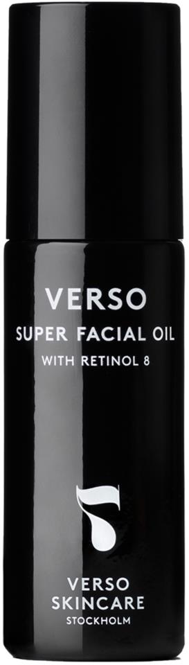 Verso Skincare Super Facial Oil 30 ml