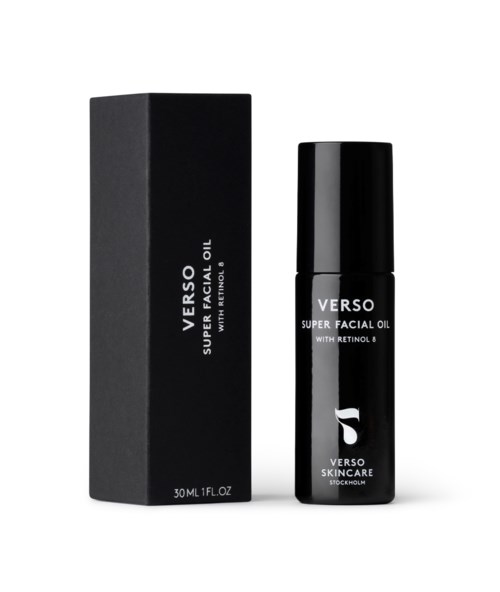 Verso Skincare Super Facial Oil GWP 30 ml