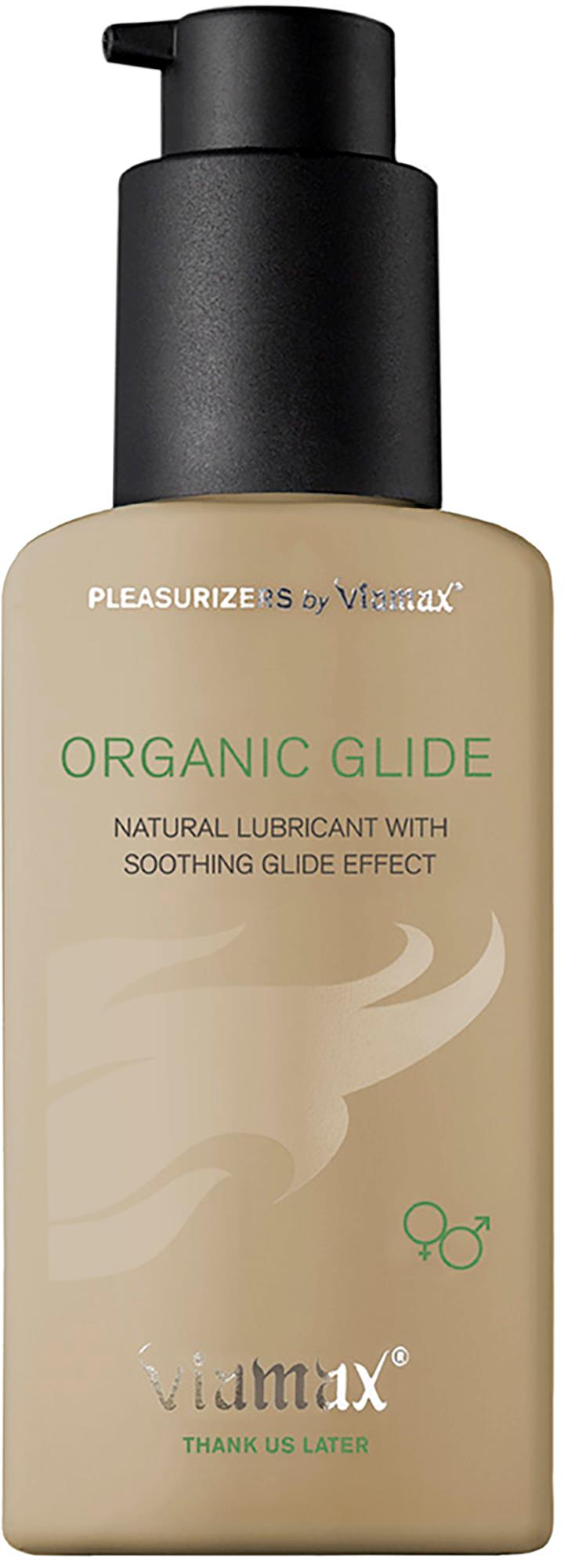 Viamax Organic Glide 70 ml | lyko.com