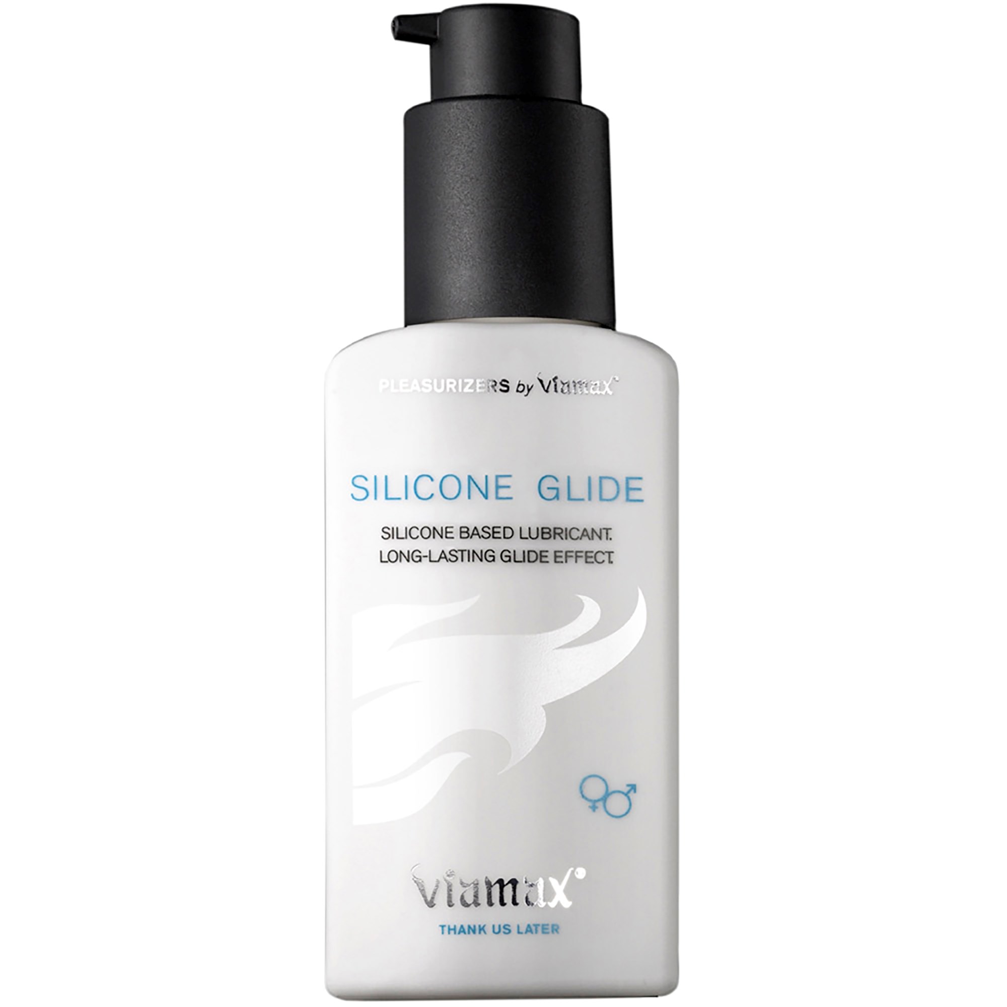 Viamax Silicone Glide 70 ml