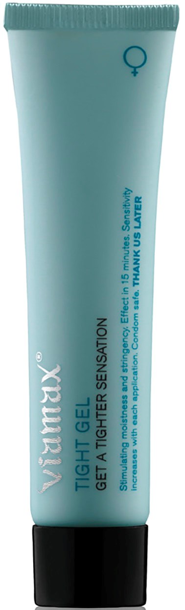 Viamax Tight Gel 15 ml
