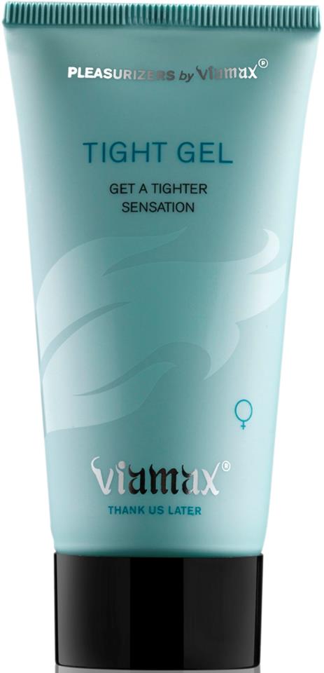 Viamax Tight Gel 50 ml