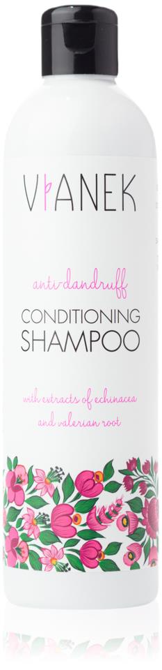 VIANEK Anti-Dandruff Conditioning Shampoo 300 ml