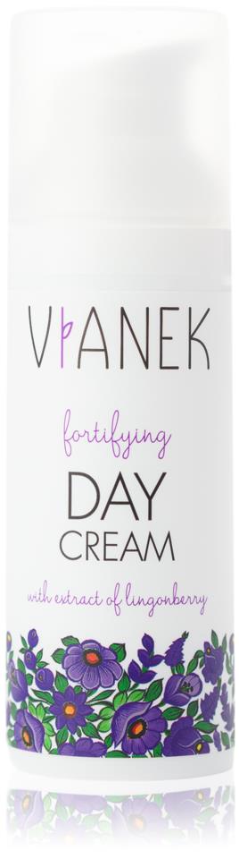 VIANEK Fortifying Day Cream 50 ml