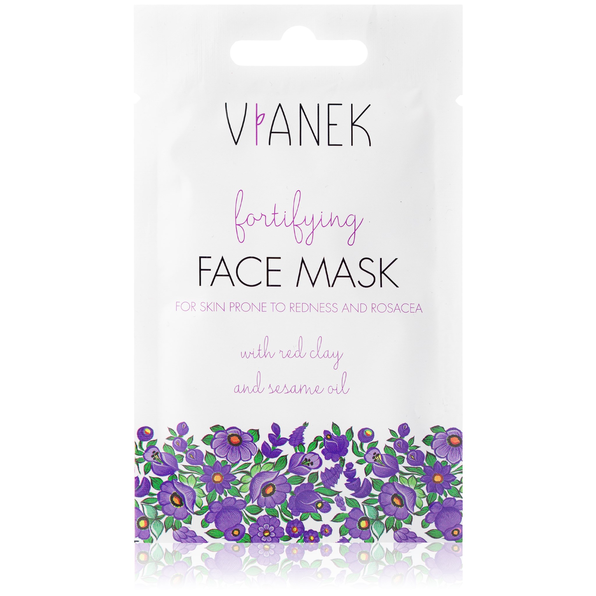 Läs mer om VIANEK Fortifiying Face Mask 10 g