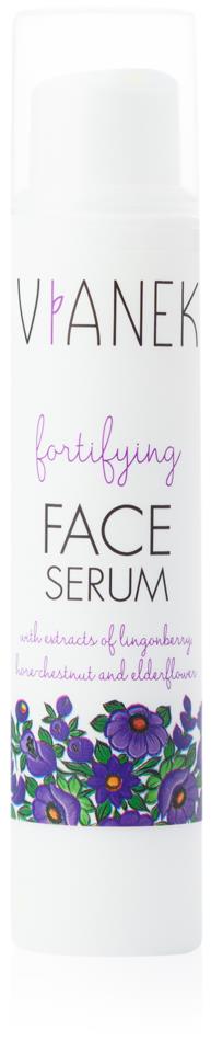 VIANEK Fortifying Face Serum 15 ml