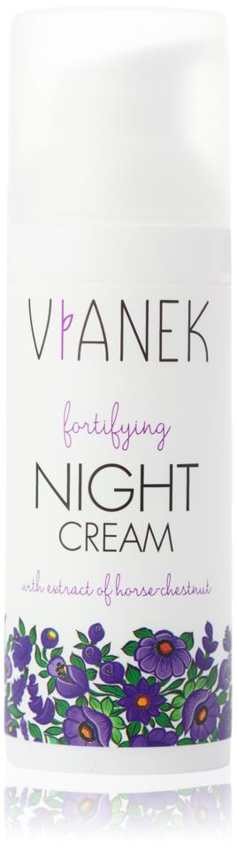 VIANEK Fortifying Night Cream 50 ml