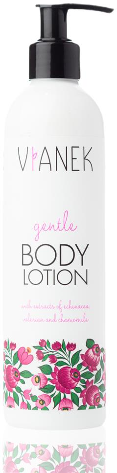 VIANEK Gentle Body Lotion 300 ml
