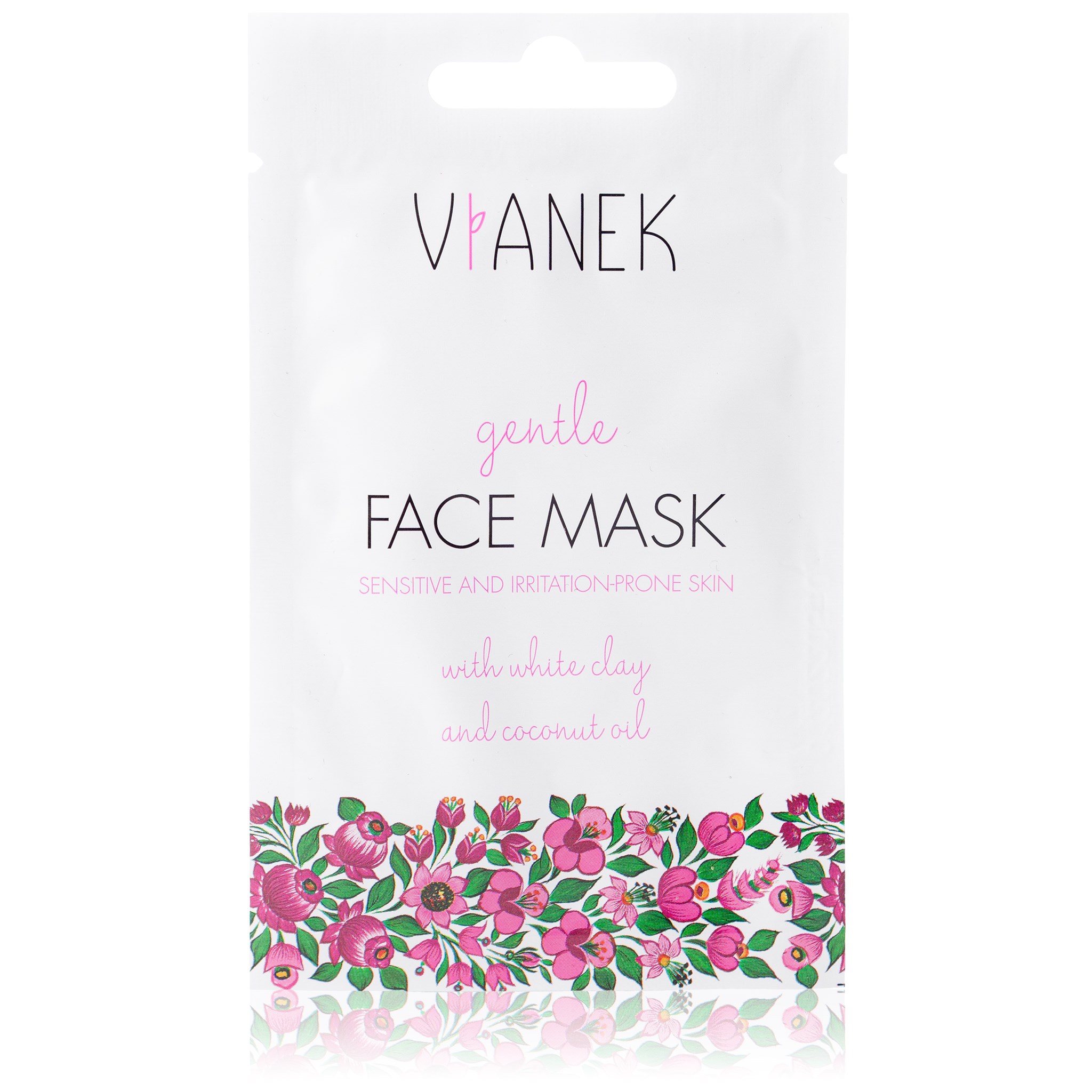 Läs mer om VIANEK Gentle Face Mask 10 g