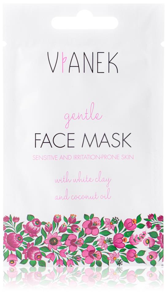 VIANEK Gentle Face Mask 10 g