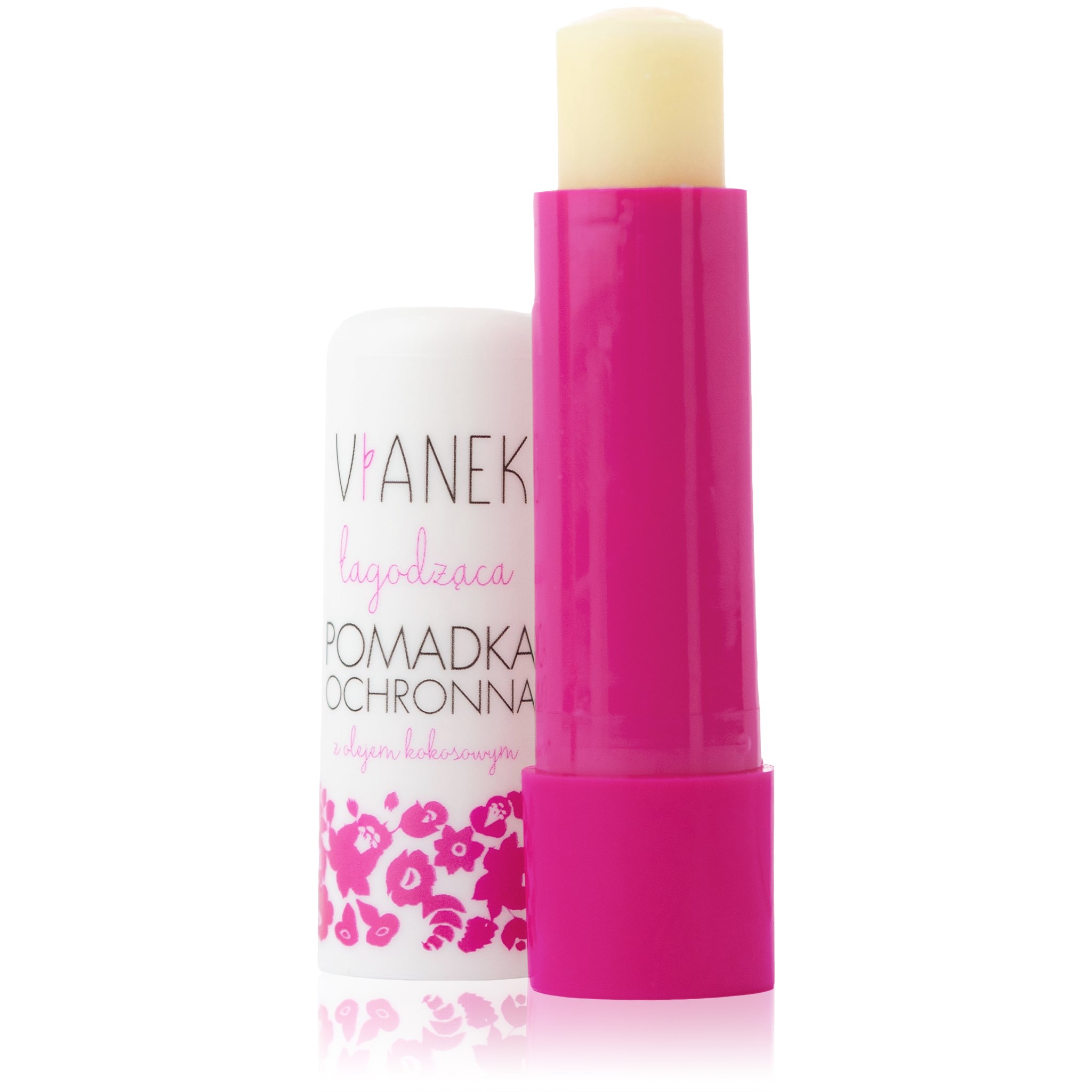 Läs mer om VIANEK Gentle Lip Balm 4 g