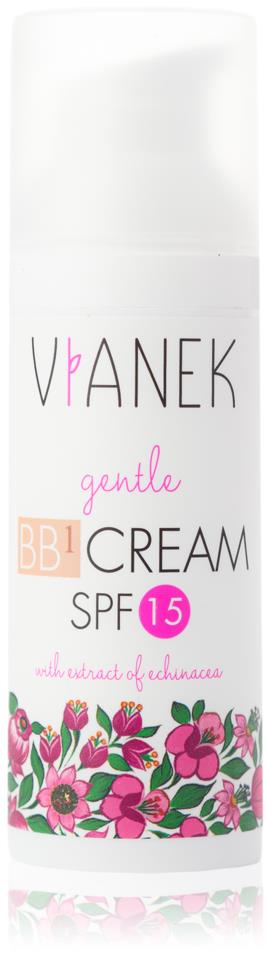 VIANEK Gentle Moisturizing Daytime BB Cream with SPF 15 / li