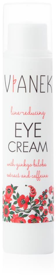 VIANEK Line-Reducing Eye Cream 15 ml