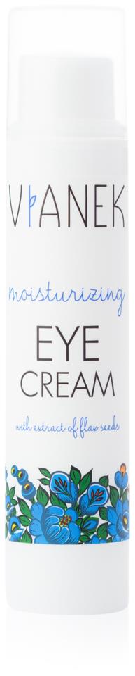 VIANEK Moisturizing Eye Cream 15 ml