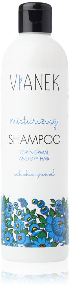 VIANEK Moisturizing Shampoo 300 ml