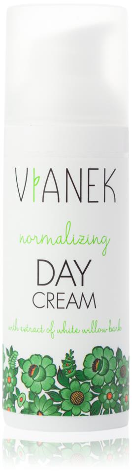 VIANEK Normalizing Day Cream 50 ml