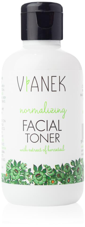 VIANEK Normalizing Face Toner 150 ml
