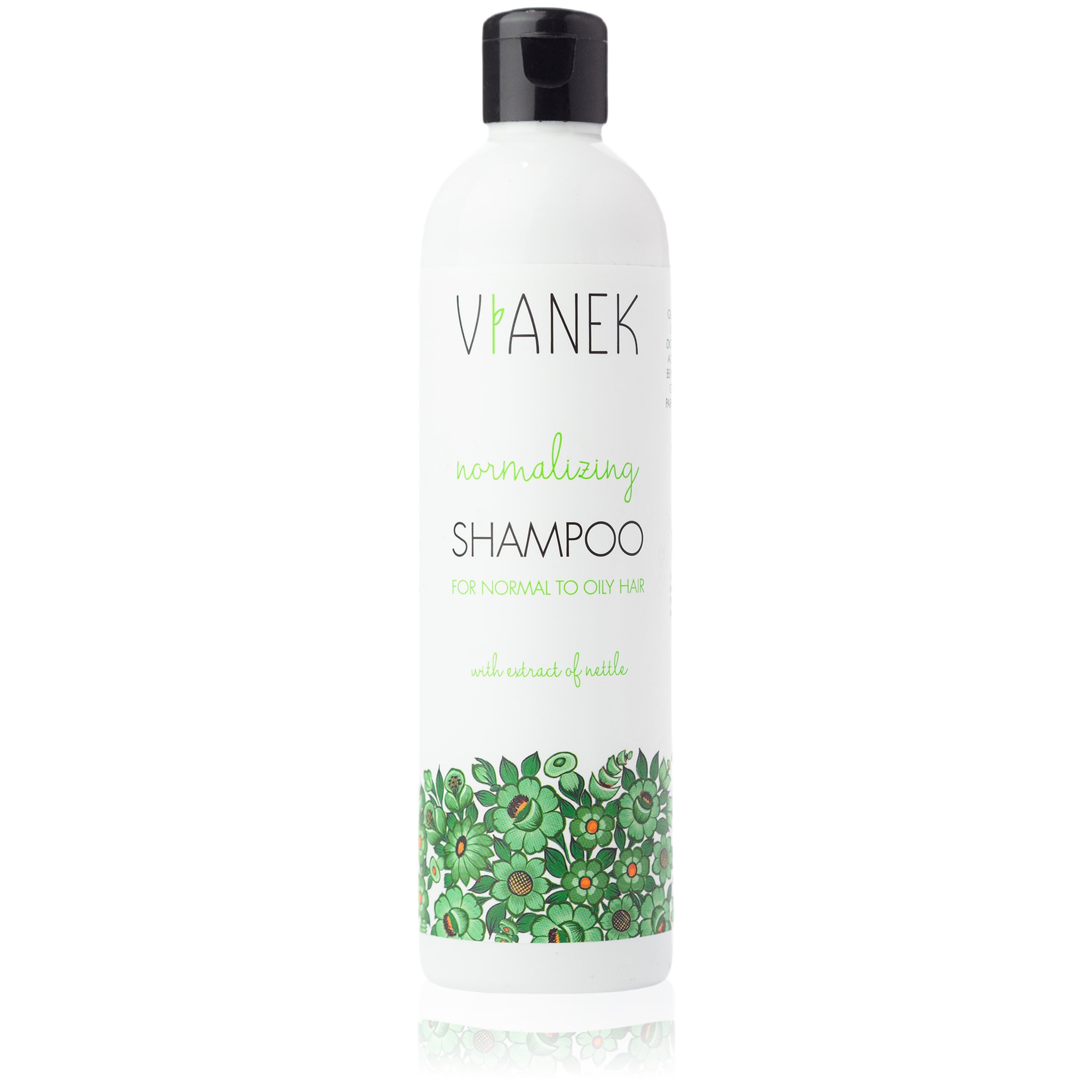 Läs mer om VIANEK Normalizing Shampoo 300 ml