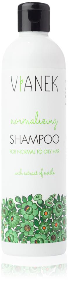 VIANEK Normalizing Shampoo 300 ml
