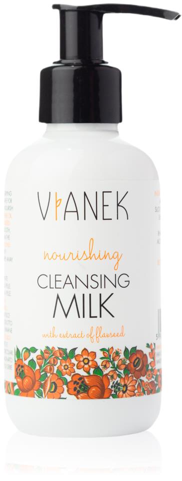 VIANEK Nourishing Cleansing Milk 150 ml