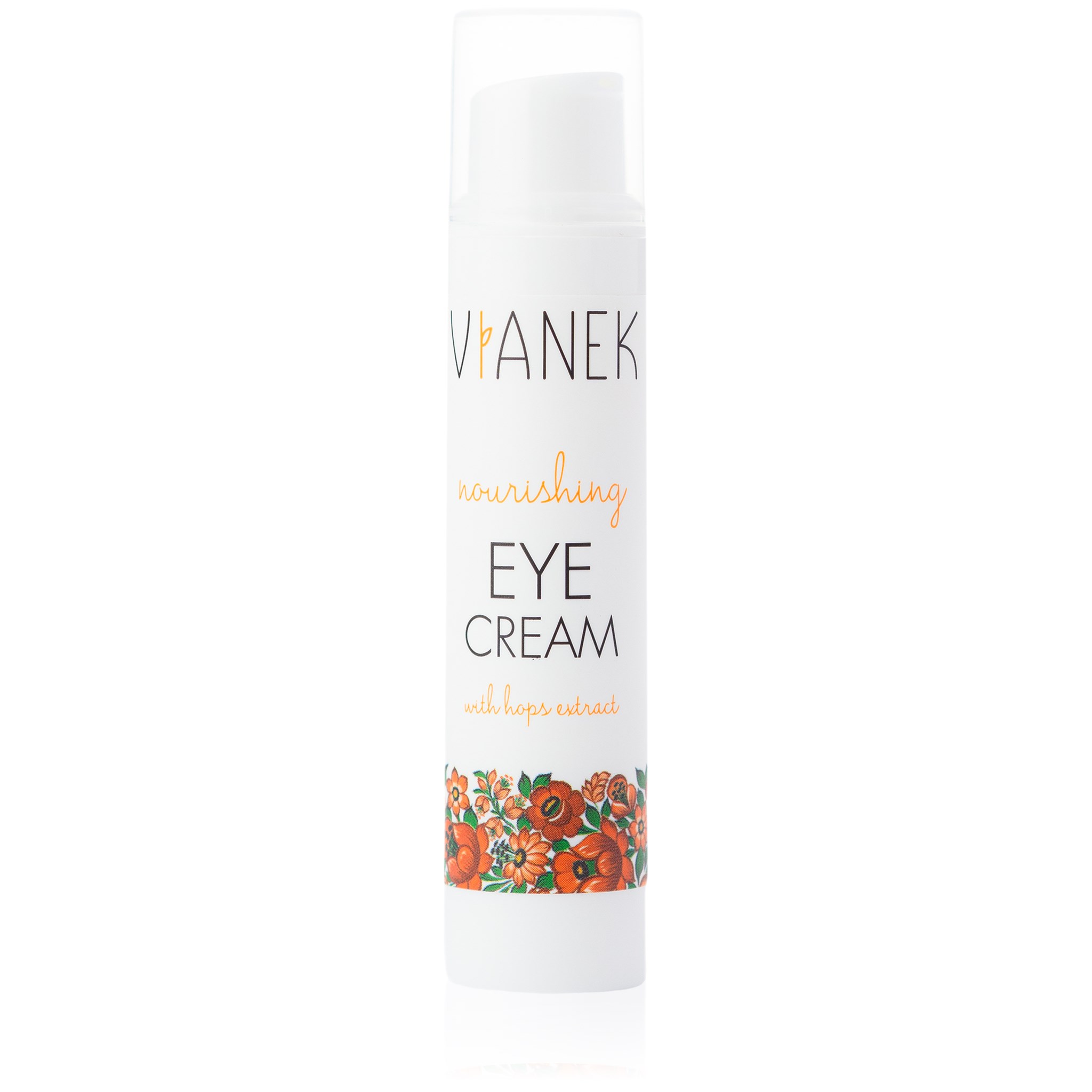 Läs mer om VIANEK Nourishing Eye Cream 15 ml