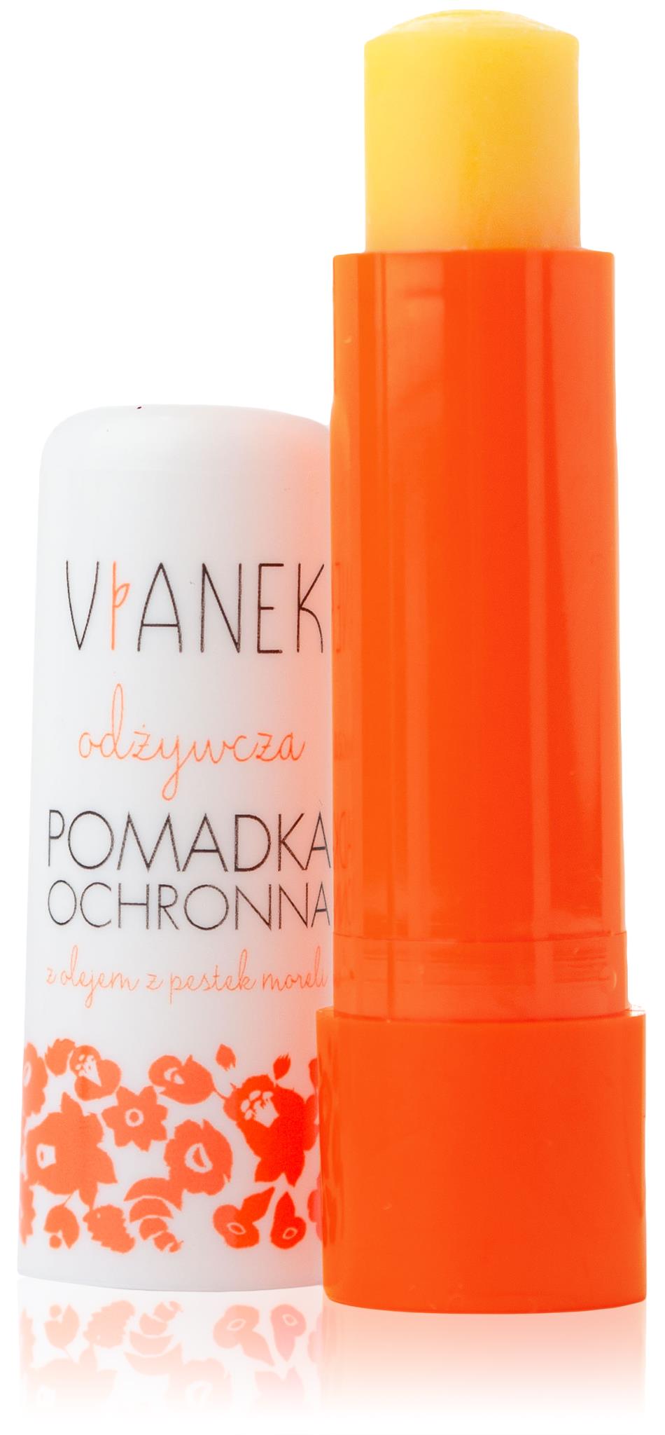 VIANEK Nourishing Lip Balm 4 g