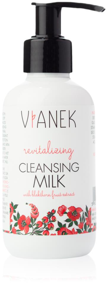 VIANEK Revitalizing Cleansing Milk 150 ml