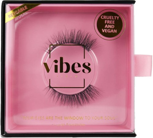 Vibes STHLM Next Level Glam