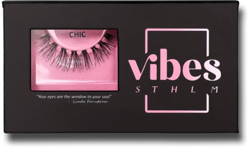 Vibes STHLM The Box Chic