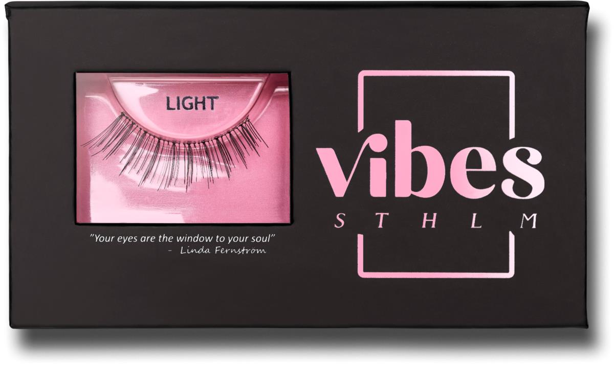 Vibes STHLM The Box Light