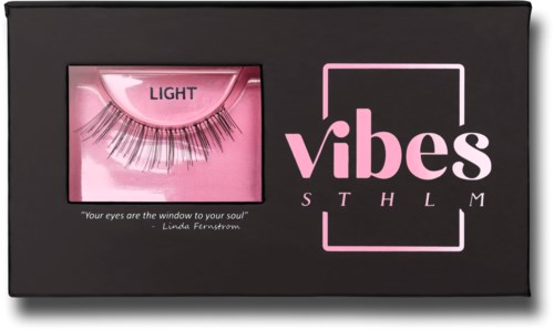 Vibes STHLM The Box Light