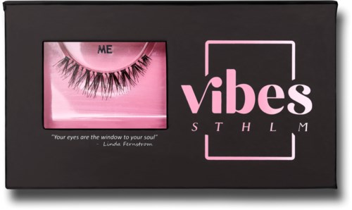 Vibes STHLM The Box Me