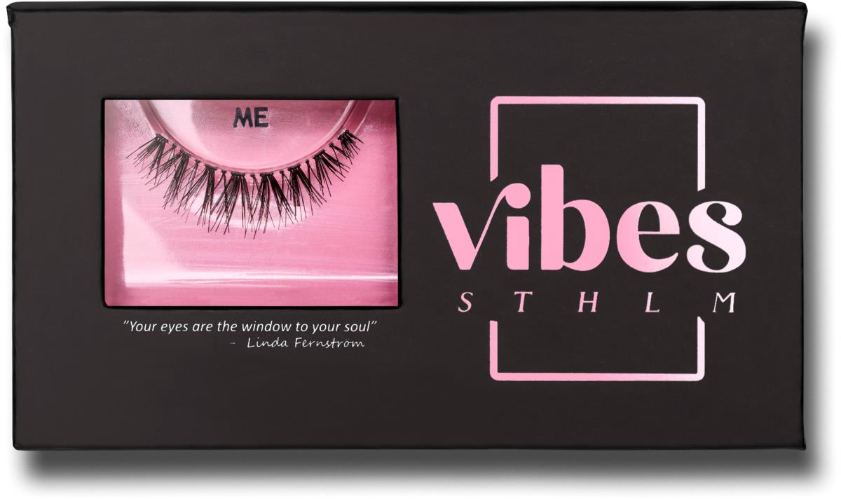 Vibes STHLM The Box Me