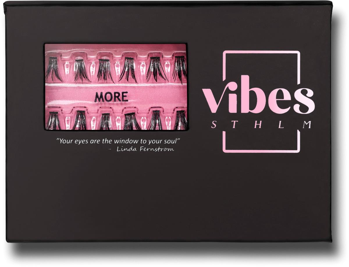 Vibes STHLM The Box More